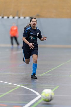 Bild 595 - wCJ Falkinnen Cup